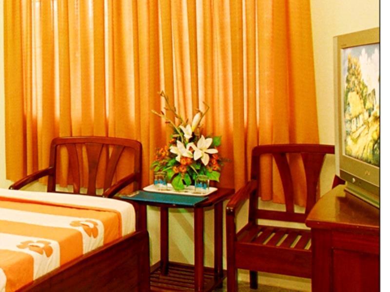 The Sun Hotel Nha Trang Exteriér fotografie