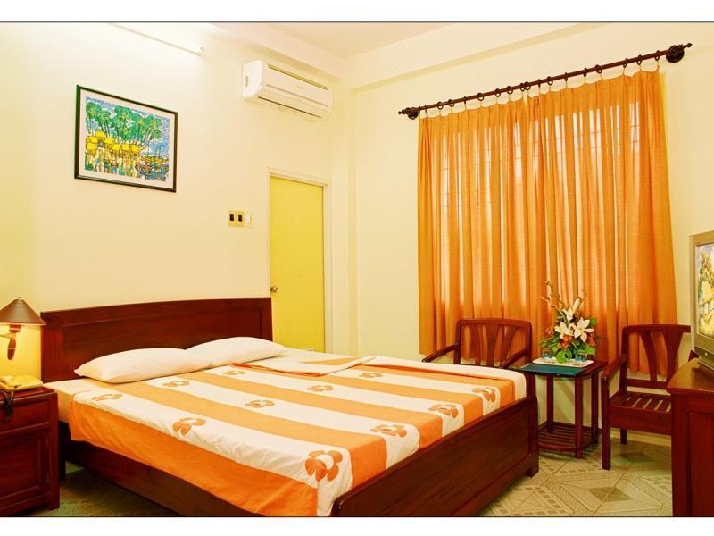 The Sun Hotel Nha Trang Exteriér fotografie