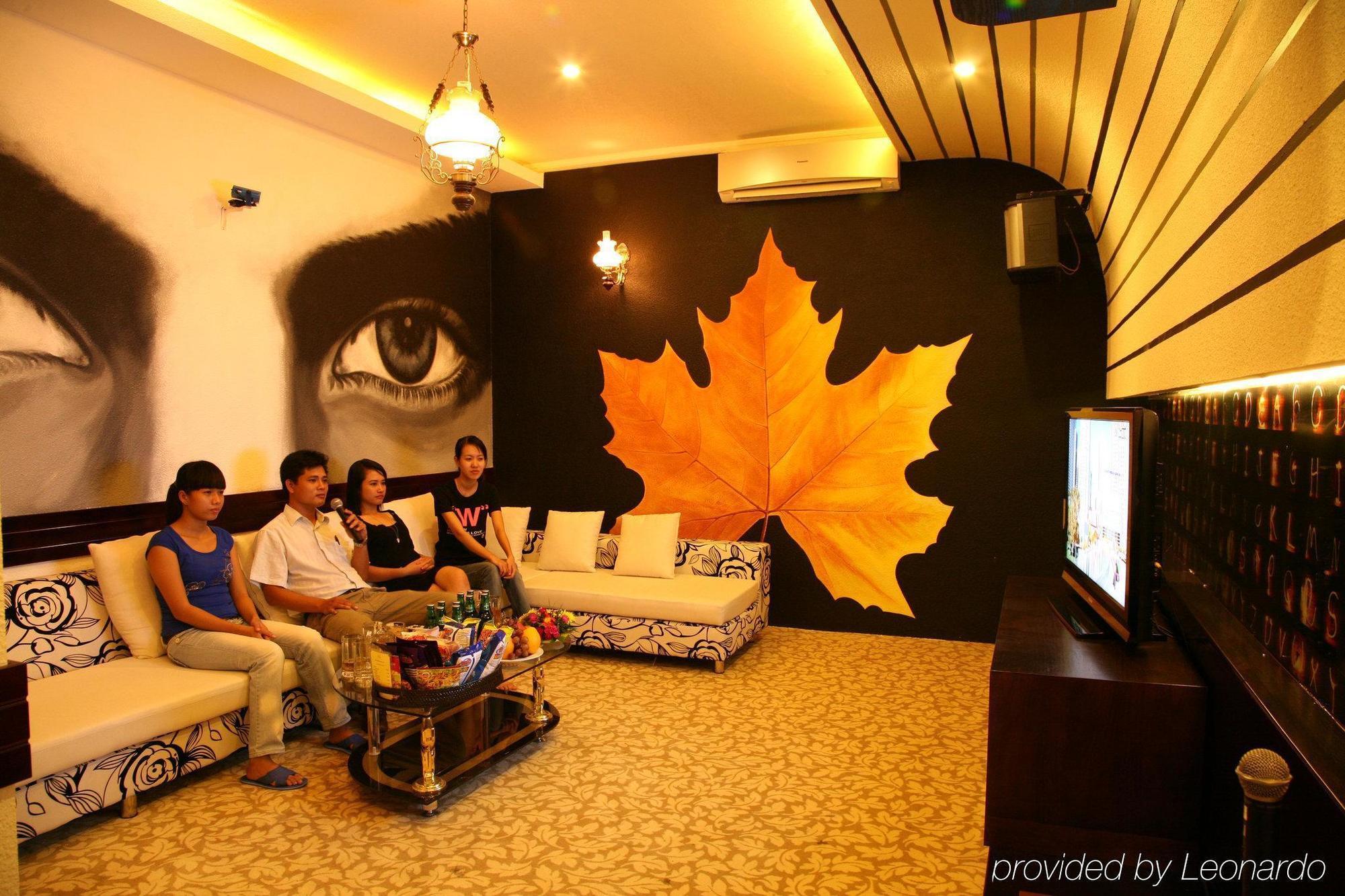 The Sun Hotel Nha Trang Exteriér fotografie