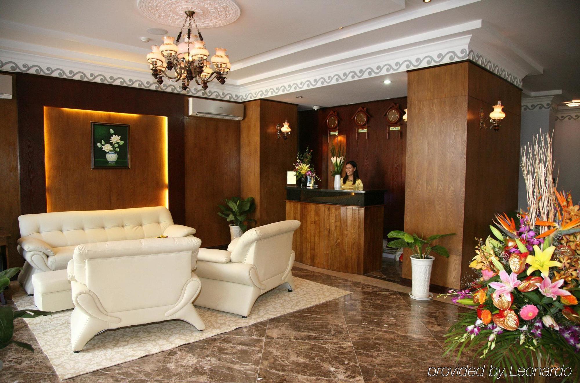 The Sun Hotel Nha Trang Exteriér fotografie