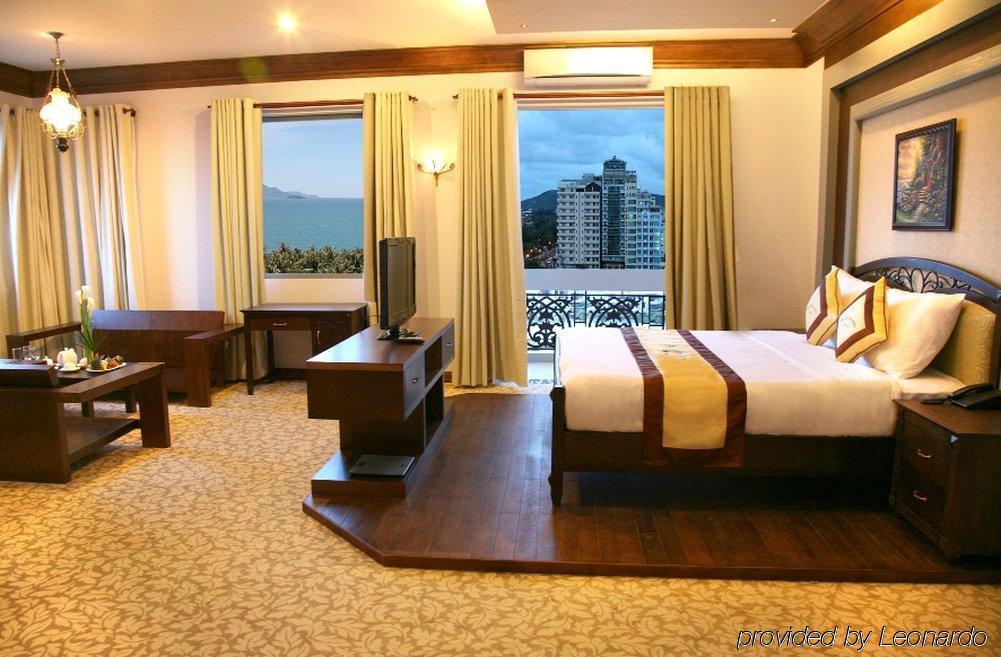 The Sun Hotel Nha Trang Exteriér fotografie