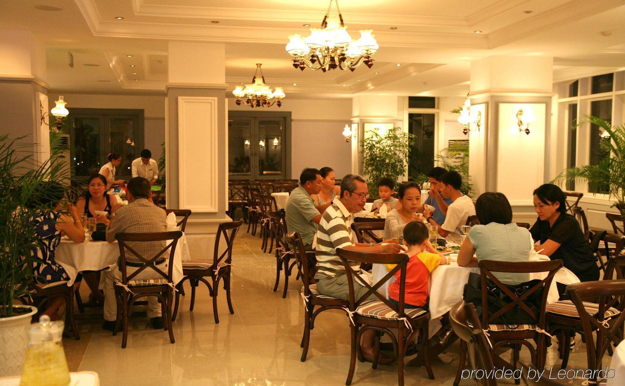 The Sun Hotel Nha Trang Exteriér fotografie