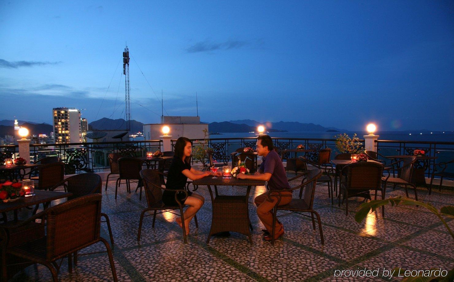The Sun Hotel Nha Trang Exteriér fotografie