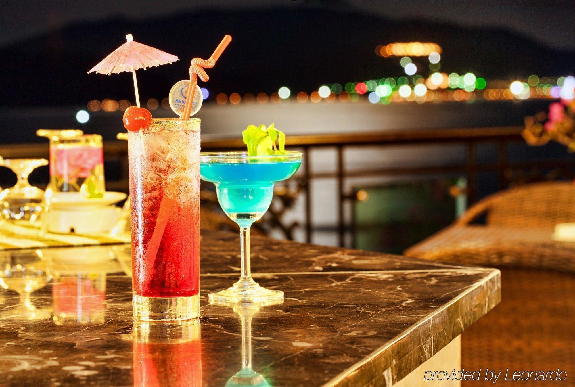 The Sun Hotel Nha Trang Exteriér fotografie