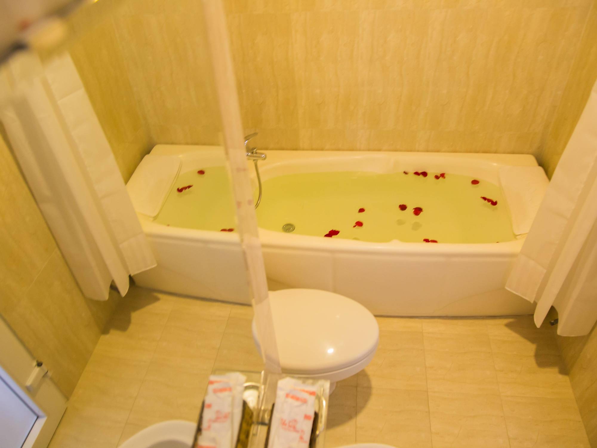 The Sun Hotel Nha Trang Exteriér fotografie